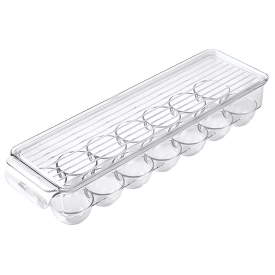 Acrylic Egg Holder 